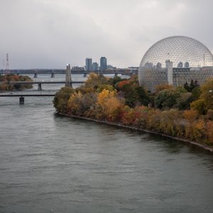 Montreal-Biosphere