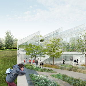 Insectarium