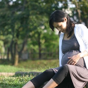 femme-enceinte