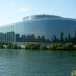 Europa-parlament