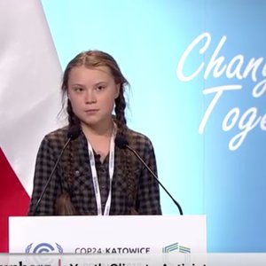 GretaThunberg-COP24