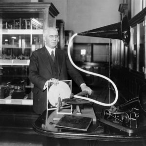 Emile Berliner