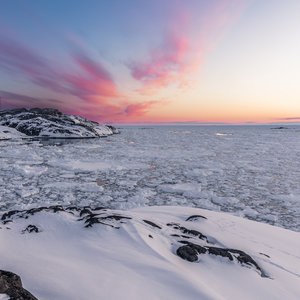 arctique-Groenland