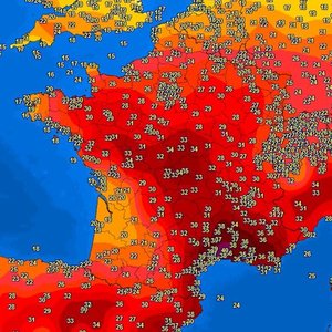 canicule-France-28juin19