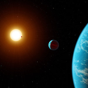 exoplanetes-Kepler