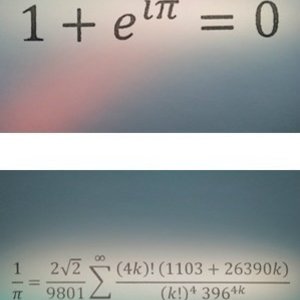 maths