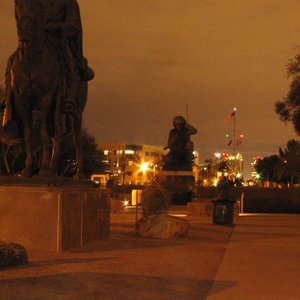 Phoenix-nuit