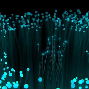 Internet-fibres