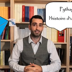 Pythagore