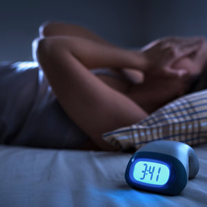 DDR-melatonine-sommeil