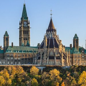 parlement-Ottawa--automne