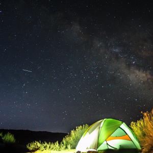 Étoiles