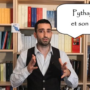 Pythagore et son école