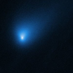 Borisov-comete
