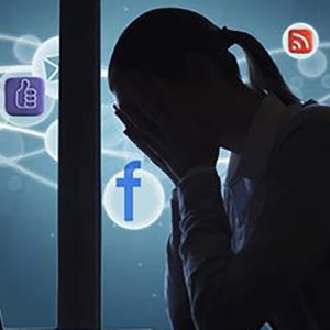 Cyberintimidation