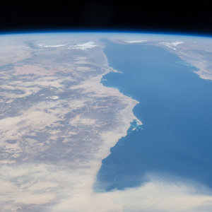 Terre-orbite-Egypte