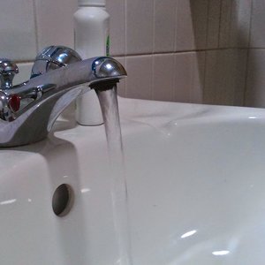 eau-robinet