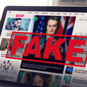 Fake