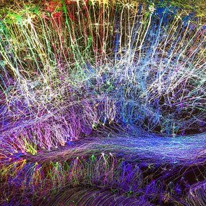 millions neurones