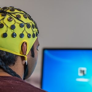 électroencéphalogramme