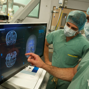 neurochirurgiens
