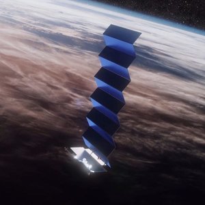 satellite-Starlink-SpaceX