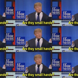 FakeNews-Trump