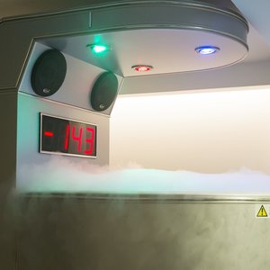 cryotherapie-Dreamstime