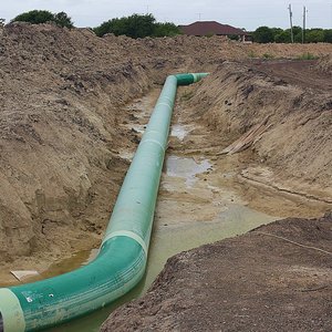 pipeline