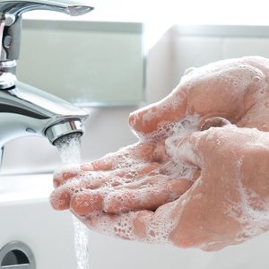 mains-lavage