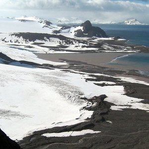 antarctique-Ile-Roi-George