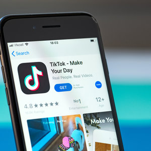 TikTok