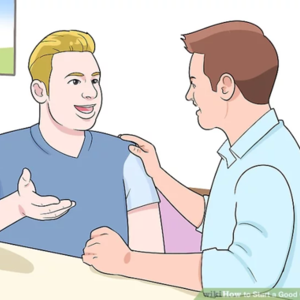 conversation