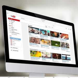 YouTube-Ecran