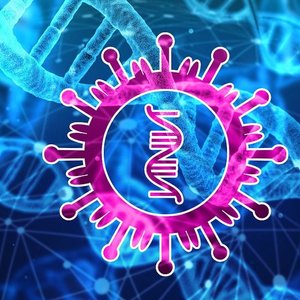 coronavirus-ADN