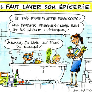 fausseté