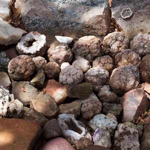 roches-géologie