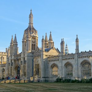 Cambridge-University