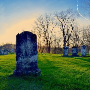 Cimetière