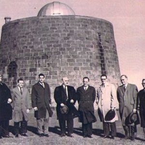 Observatoire des plaines