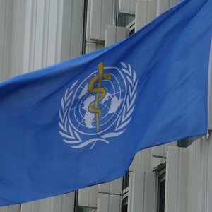 OMS-drapeau