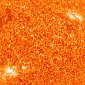 soleil-atmosphère