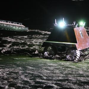 astromobile lunaire canadienne