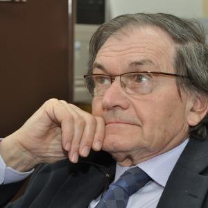 Roger Penrose
