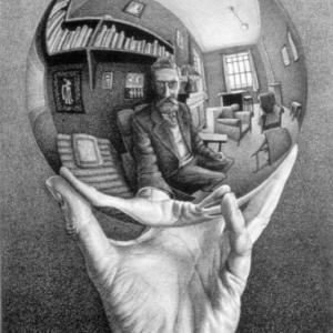conscience Escher.jpg