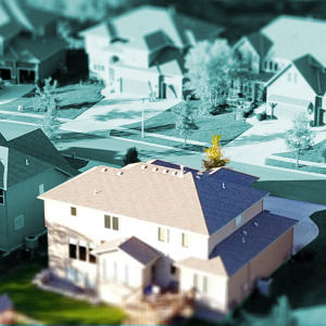 Résidence unifamiliale