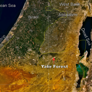 800px-Yatir_Forest_Israel_-_Location.png