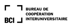 BCI - Bureau de coopération interuniversitaire